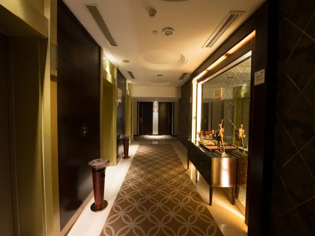 Yiwu Yimei Plaza Hotel — фото 1