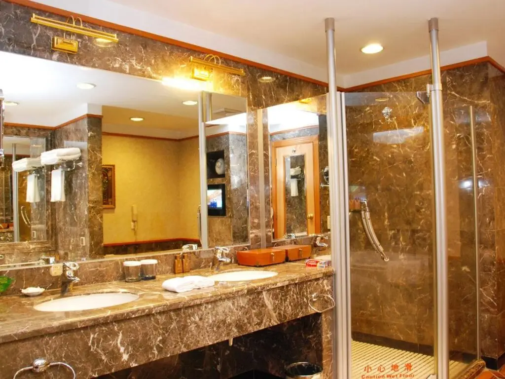Дунгуань: Dongguan OYC Crown Prince Hotel