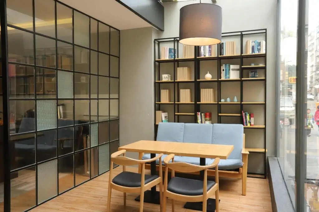 Сямынь: JI Hotel Xiamen Mingfa Plaza