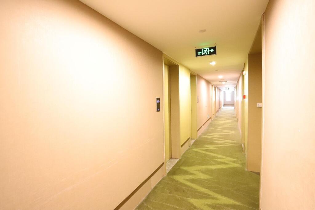 Сямынь: JI Hotel Xiamen Mingfa Plaza