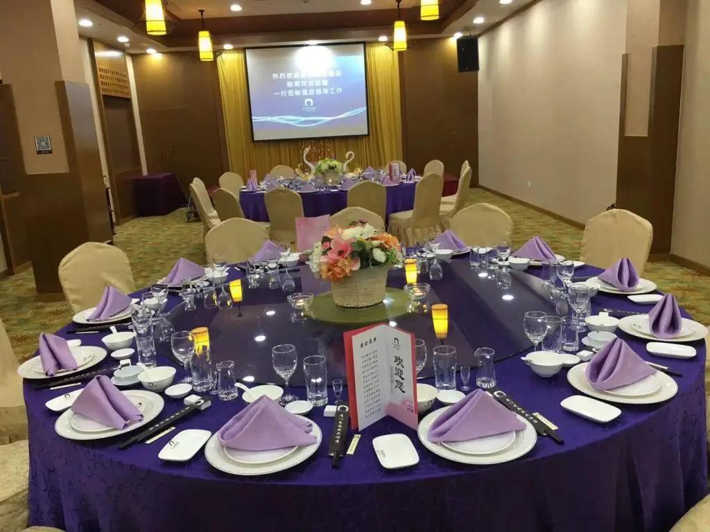 Сямынь: JI Hotel Xiamen Mingfa Plaza