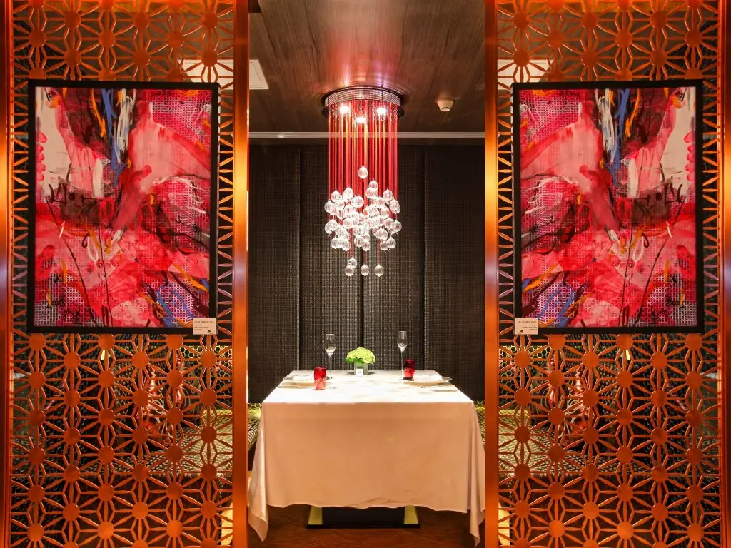 Чэнду: Minshan Hotel - Chengdu