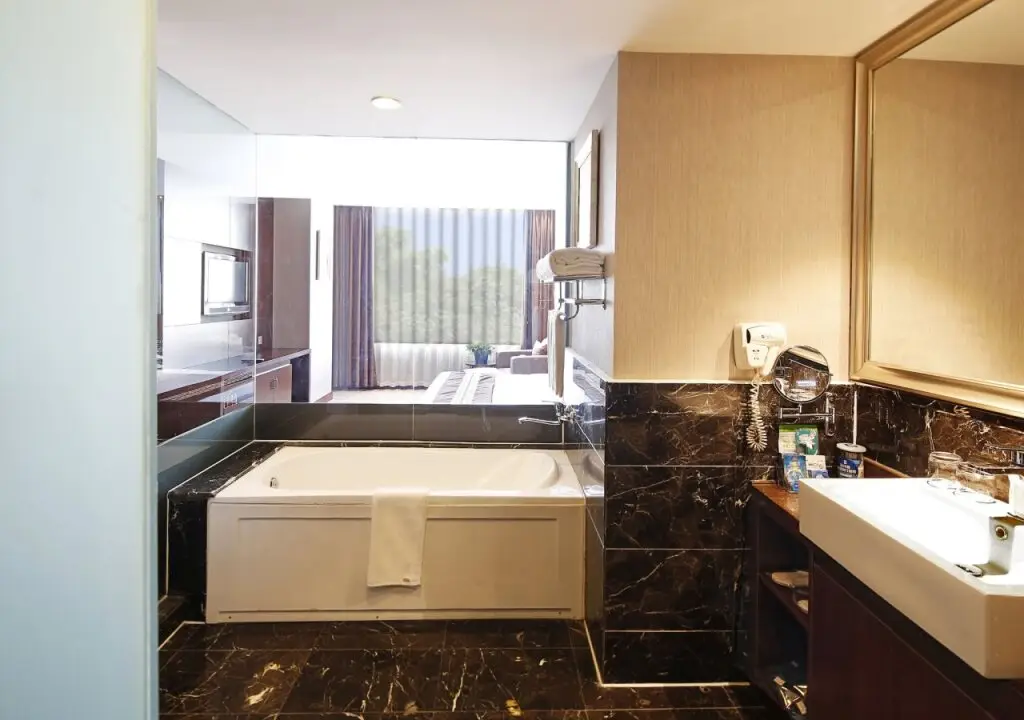 Пекин: Beijing Sunflower Hotel