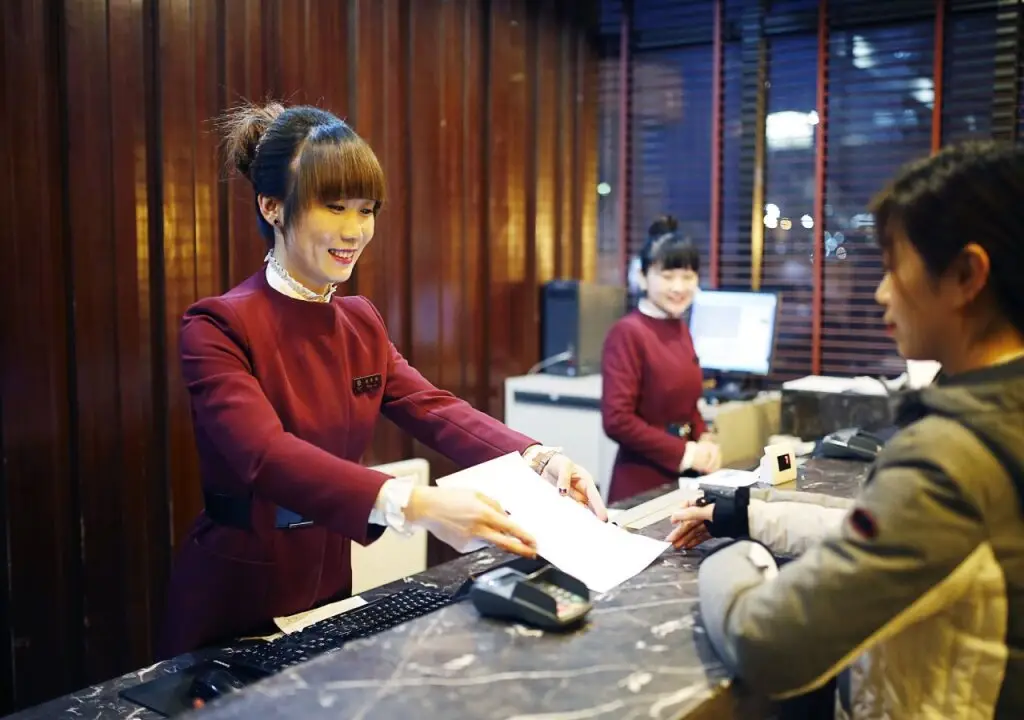 Пекин: Beijing Sunflower Hotel