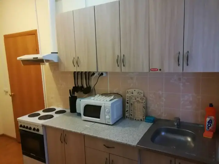 Беликово: Отель Комплекс отдыха Беликово