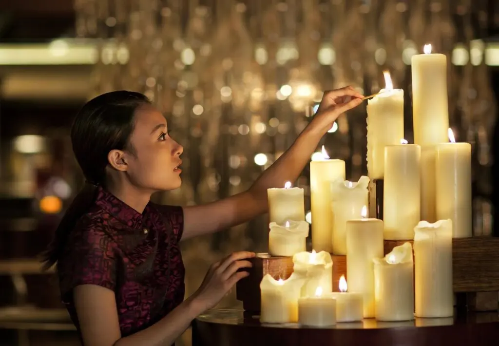 Ханчжоу: JW Marriott Hotel Hangzhou