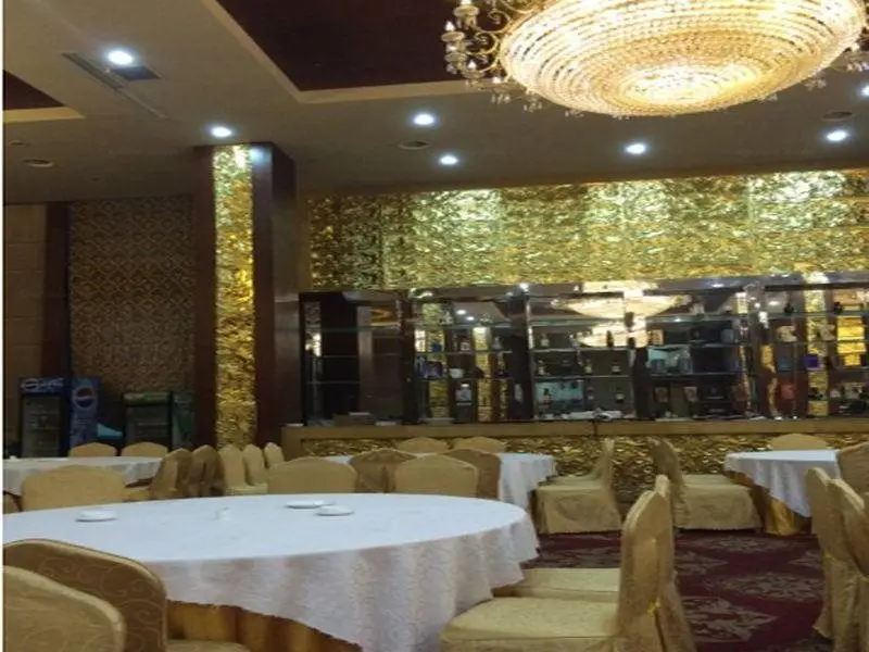 Гуйлинь: Dazheng Hot Spring Holiday Hotel