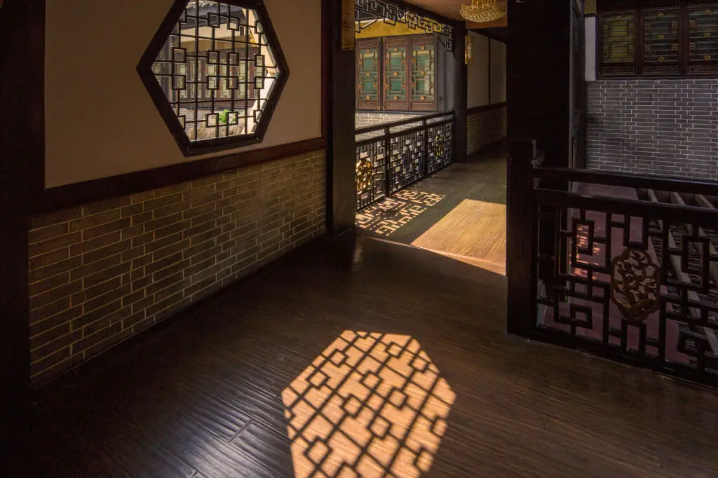 Чэнду: Buddha Zen Hotel Chengdu