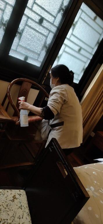 Чэнду: Buddha Zen Hotel Chengdu