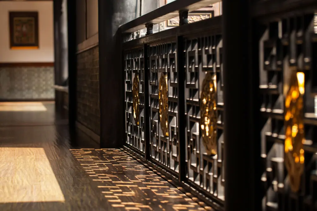 Чэнду: Buddha Zen Hotel Chengdu