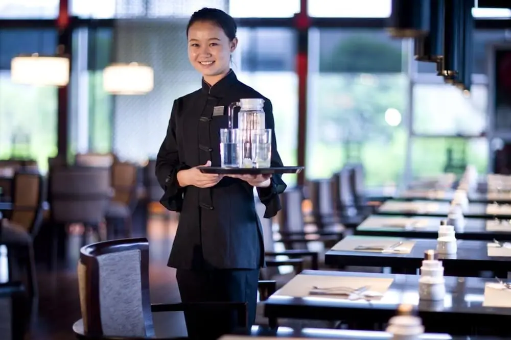 Ханчжоу: SSAW Boutique Hotel