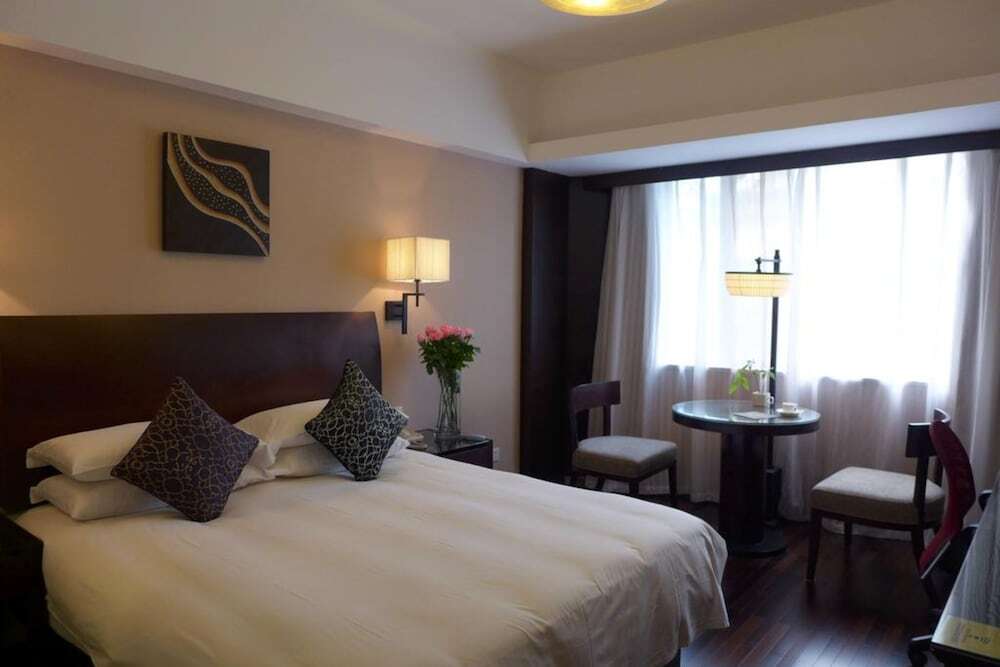 SSAW Boutique Hotel — фото 1