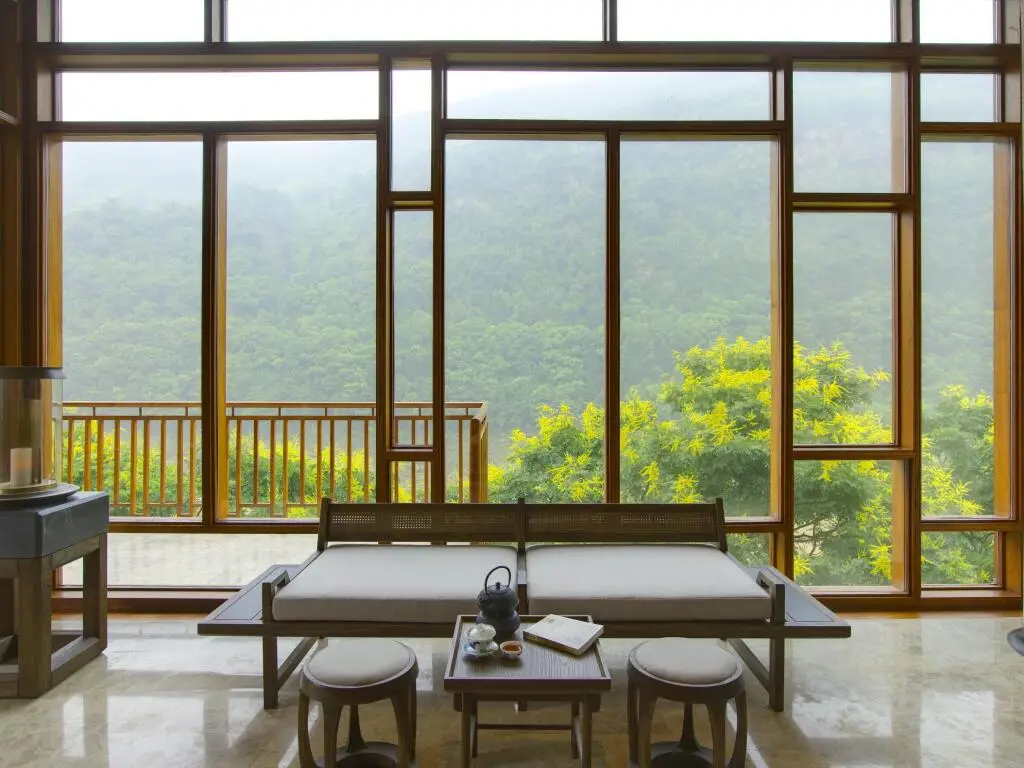 Чунцин: Bolian Resorts & Spa Chongqing