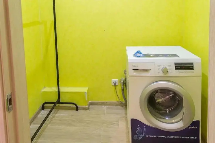 Мытищи: BestFlat24 Arena Mytishi