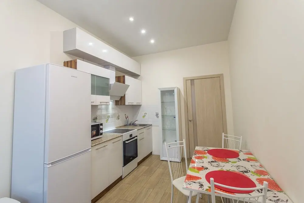 Мытищи: BestFlat24 Arena Mytishi