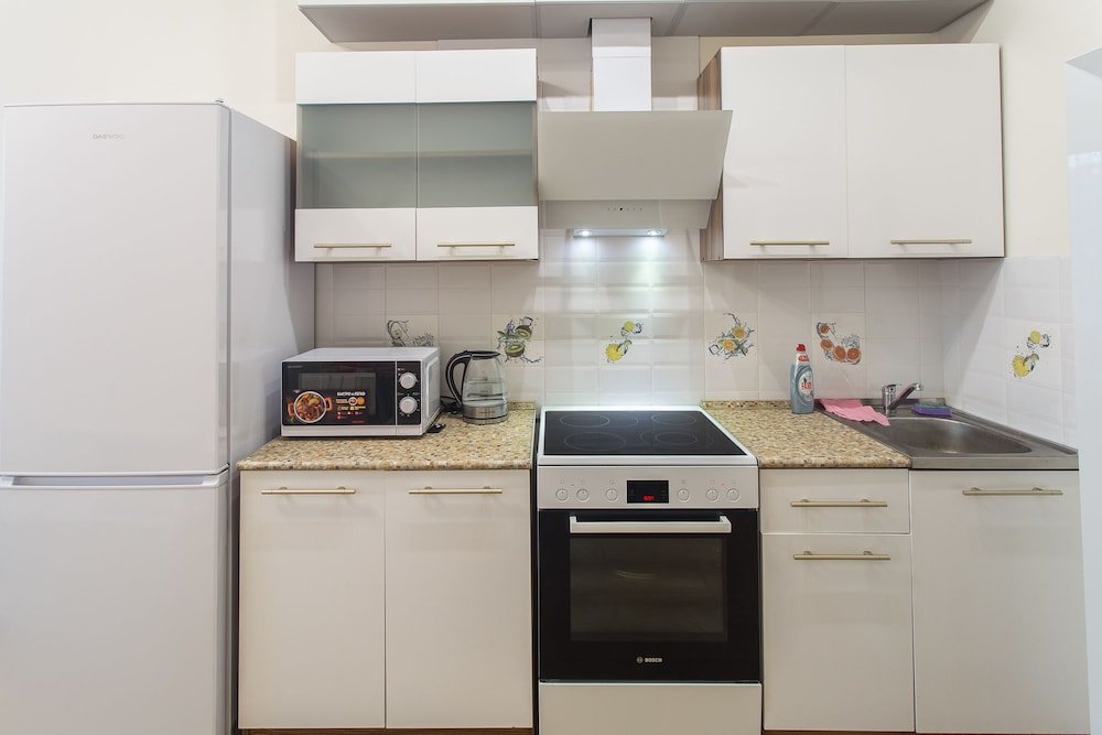 Мытищи: BestFlat24 Arena Mytishi