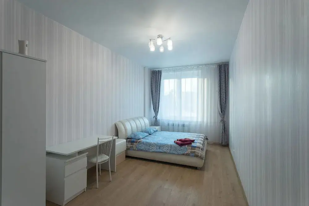 Мытищи: BestFlat24 Arena Mytishi