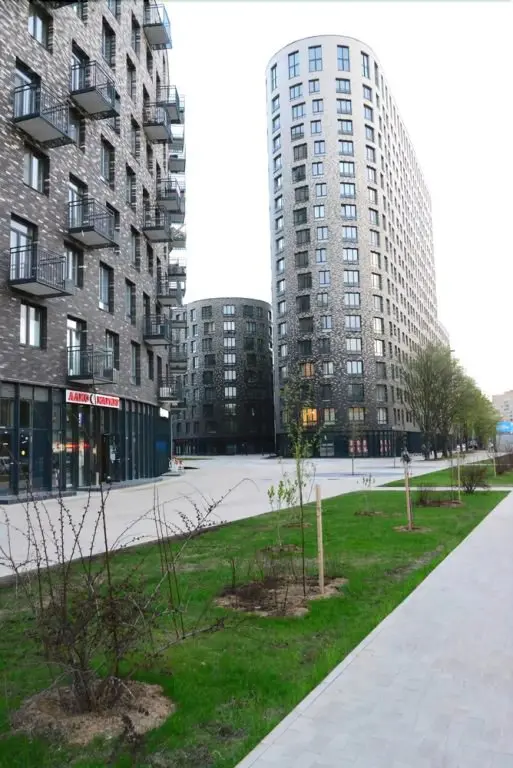 Мытищи: BestFlat24 Arena Mytishi