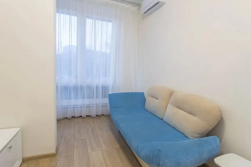 Мытищи: BestFlat24 Arena Mytishi