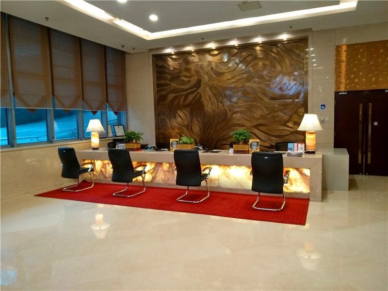 Пекин: Zhongyi Pengao Hotel