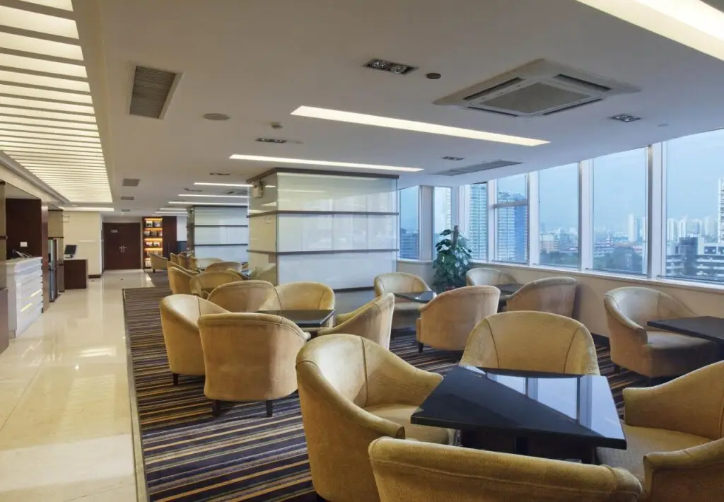 Шэньчжэнь: Holiday Inn Shenzhen Donghua by IHG