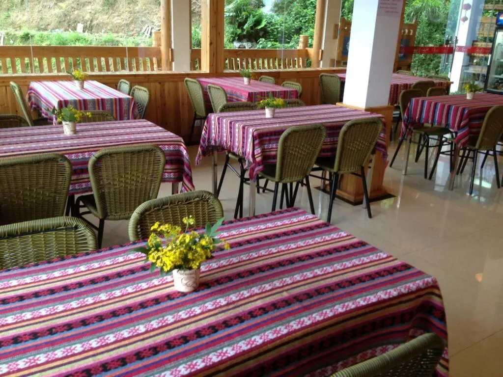 Longsheng: Leader Guest House Longji Branch