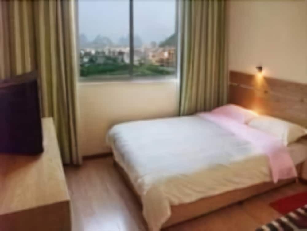 Longsheng: Leader Guest House Longji Branch