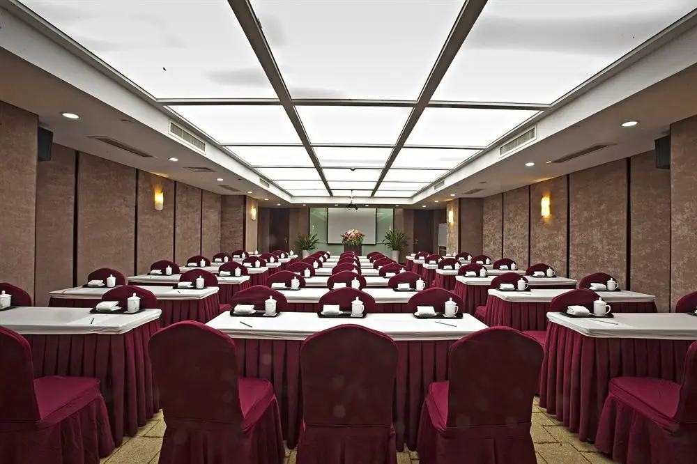 Ханчжоу: Regal Plaza