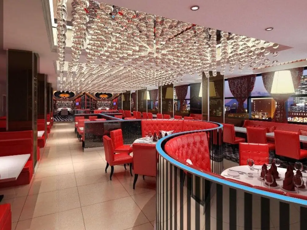 Шанхай: Shanghai Andersen Culture Hotel (The Bund)