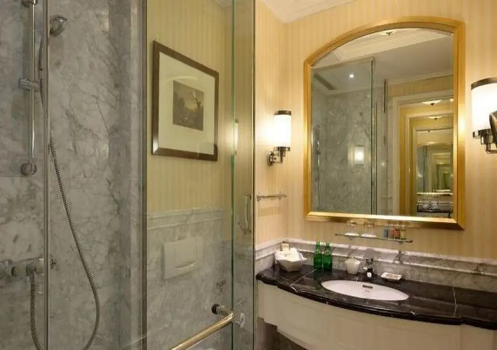 Вэньчжоу: Ex Palm Dor Hotel