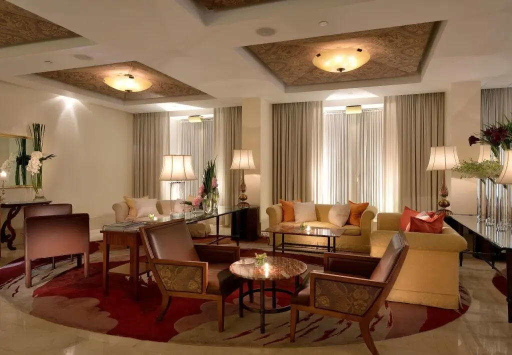 Вэньчжоу: Ex Palm Dor Hotel