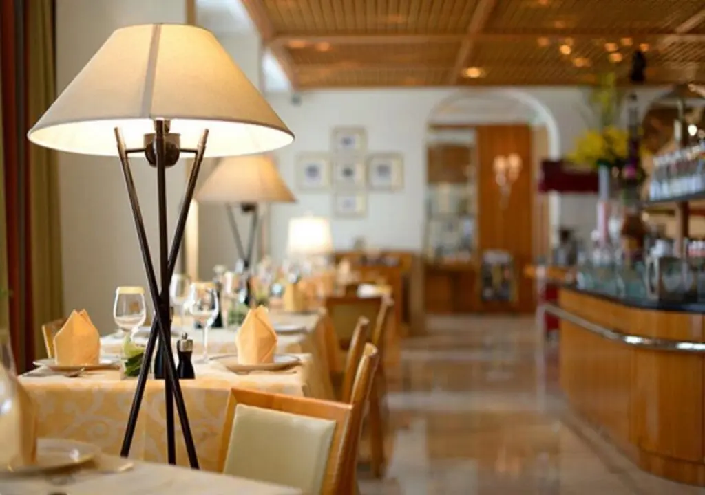 Вэньчжоу: Ex Palm Dor Hotel