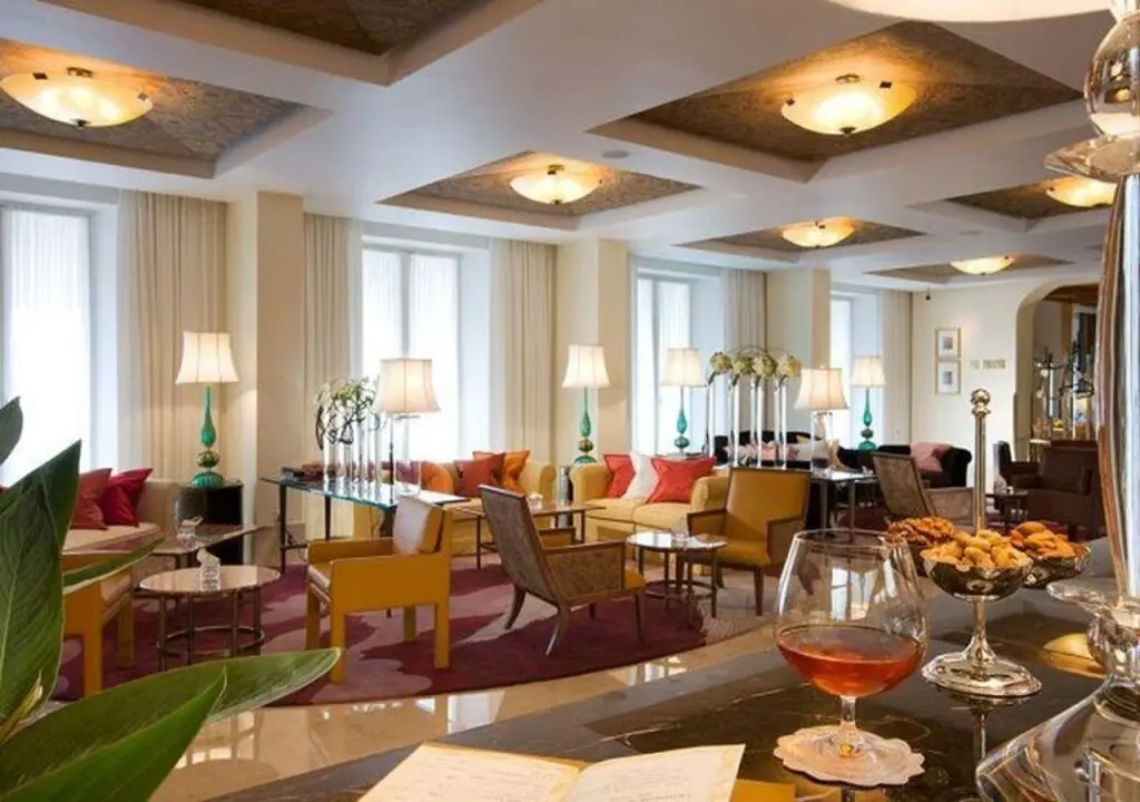 Вэньчжоу: Ex Palm Dor Hotel