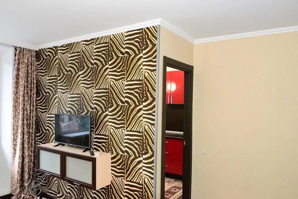 Мытищи: BestFlat24 Arena Mytishi2