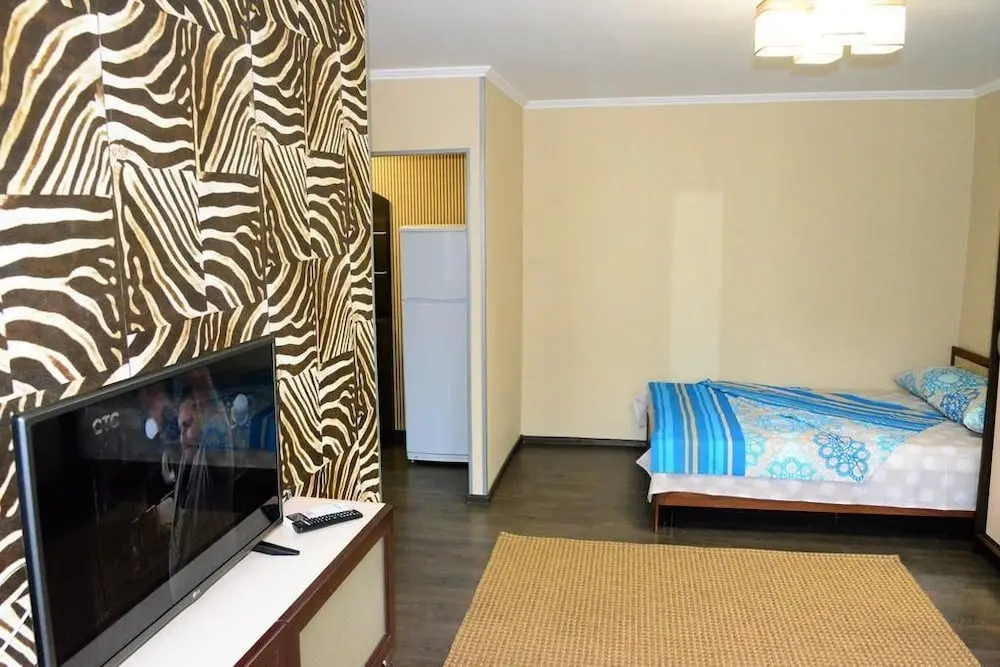 Мытищи: BestFlat24 Arena Mytishi2