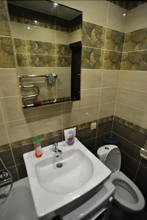 Мытищи: BestFlat24 Arena Mytishi2