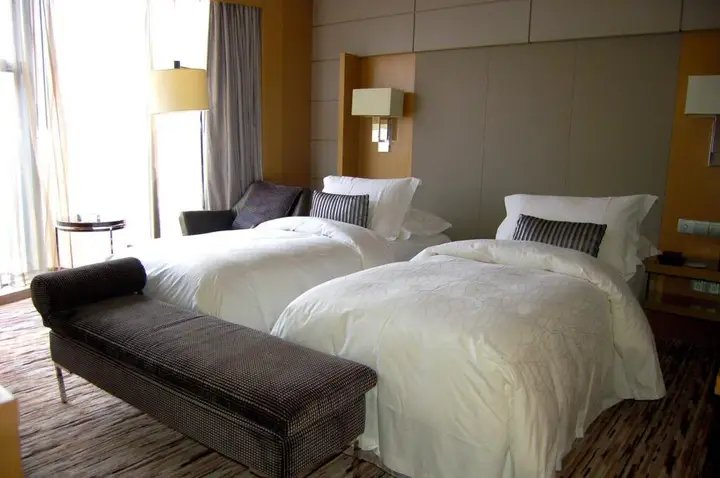 Пекин: C-Kong International Hotel