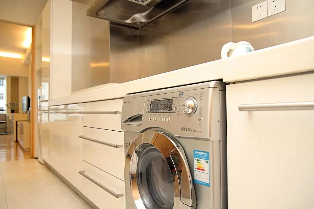 Гуанчжоу: Private-Enjoyed Home Stanley International Apartment