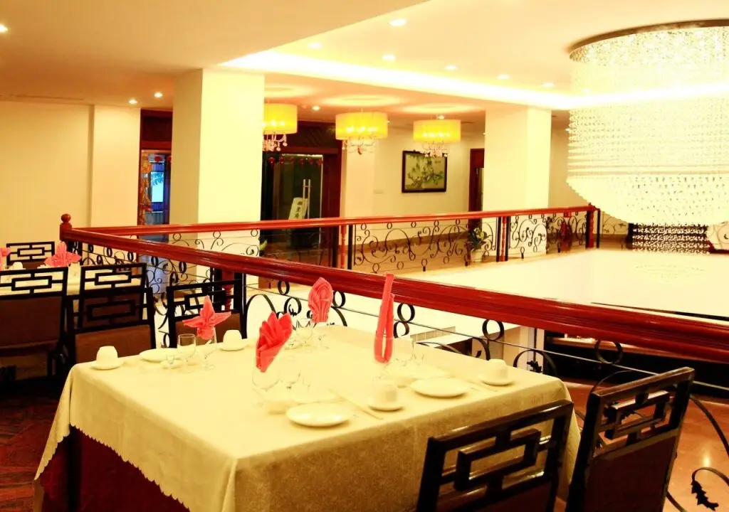 Санья: Sanya Jinglilai Resort