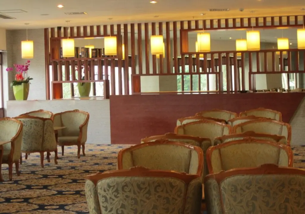 Санья: Sanya Jinglilai Resort