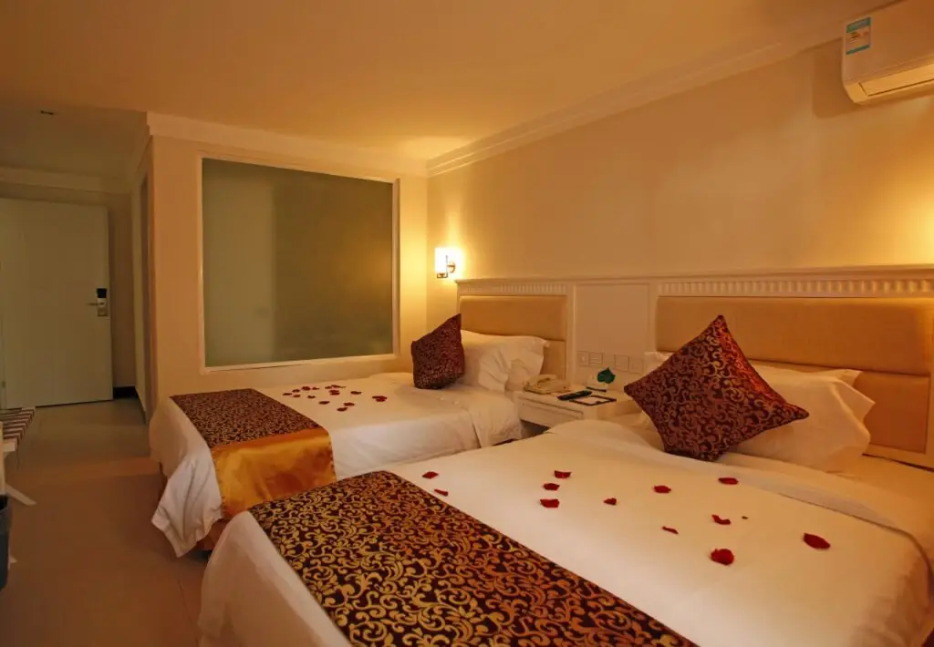 Санья: Sanya Jinglilai Resort
