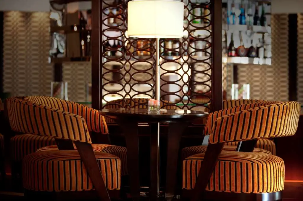 Тяньцзинь: Radisson Tianjin