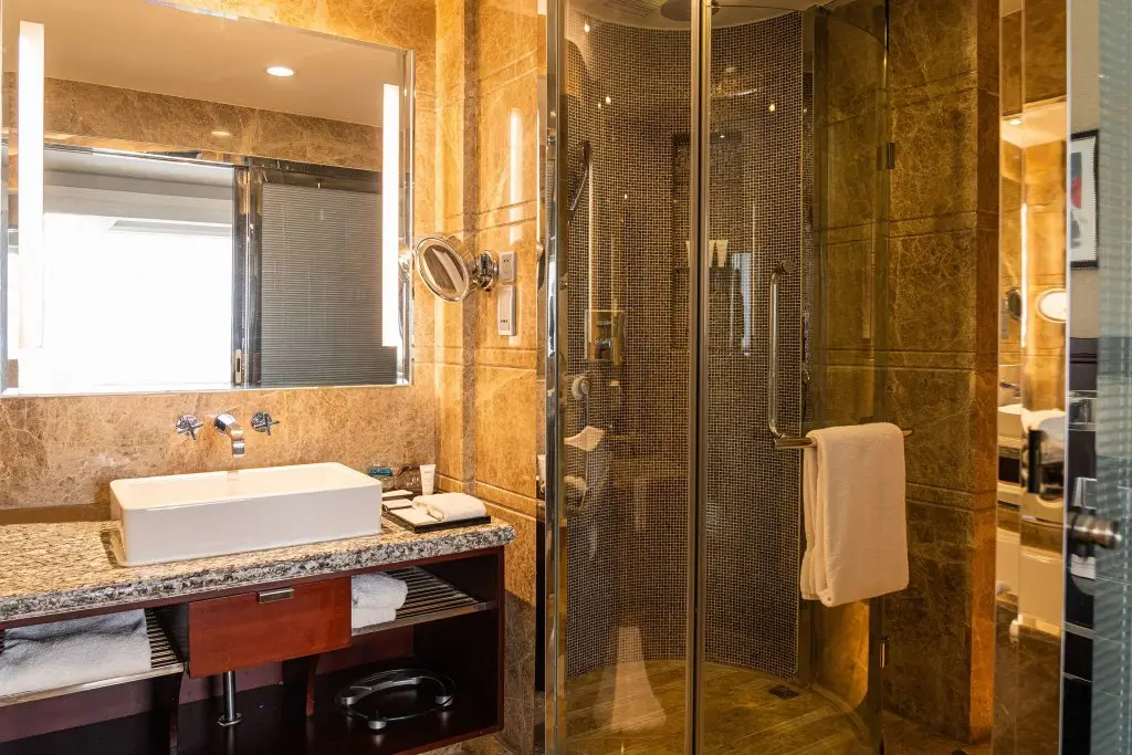 Тяньцзинь: Radisson Tianjin