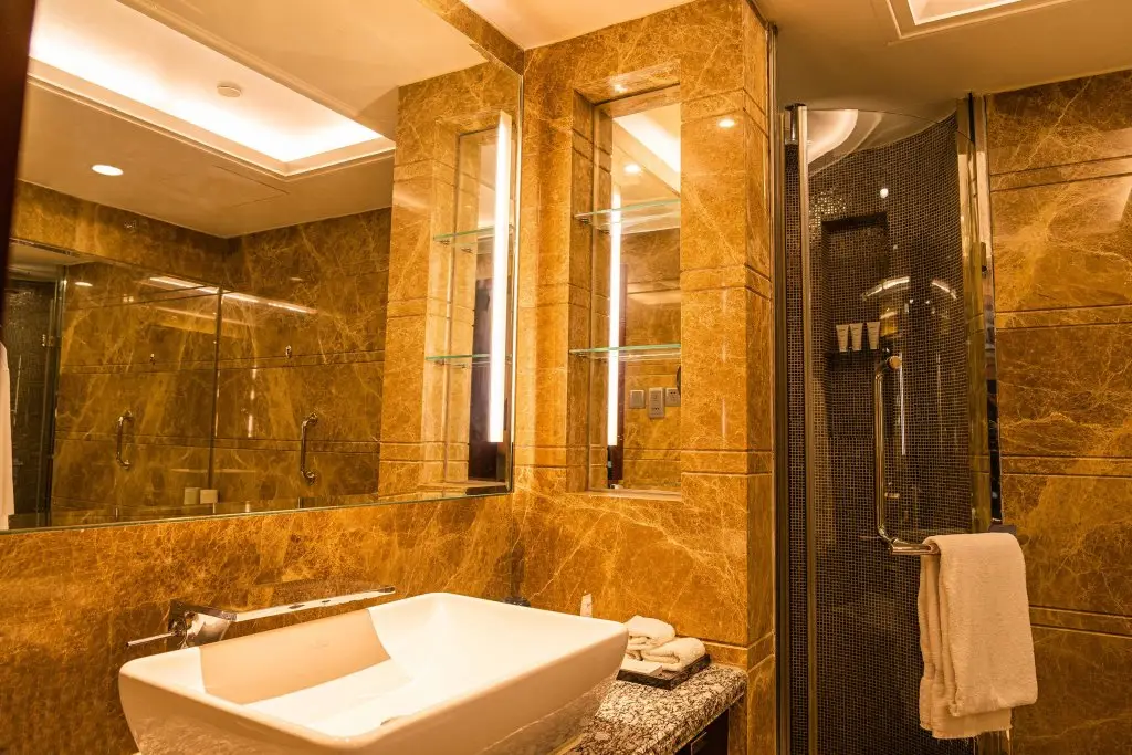 Тяньцзинь: Radisson Tianjin