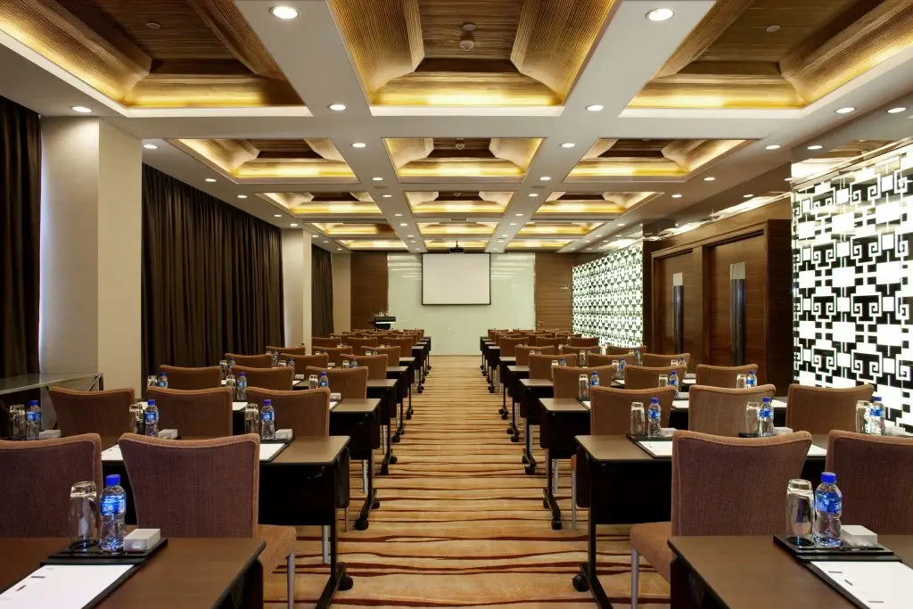 Тяньцзинь: Radisson Tianjin