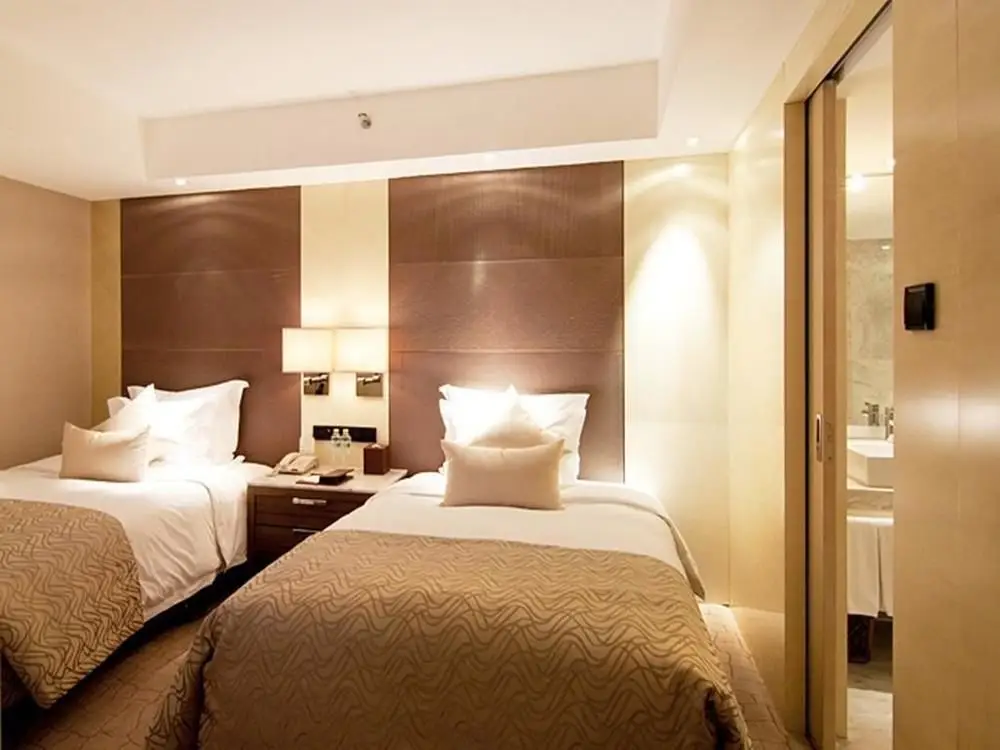 Zhejiang Hotel — фото 1