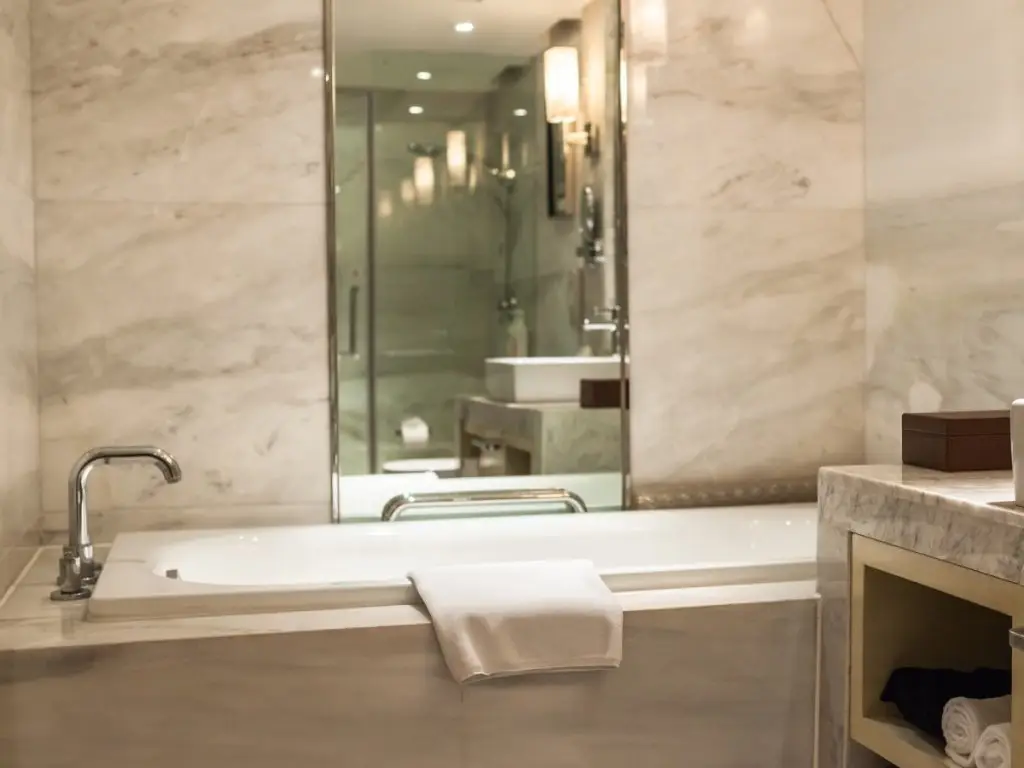 Ханчжоу: Zhejiang Hotel