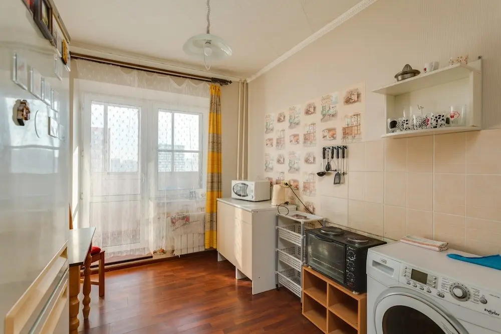 Мытищи: BestFlat24 Deli Mytishi