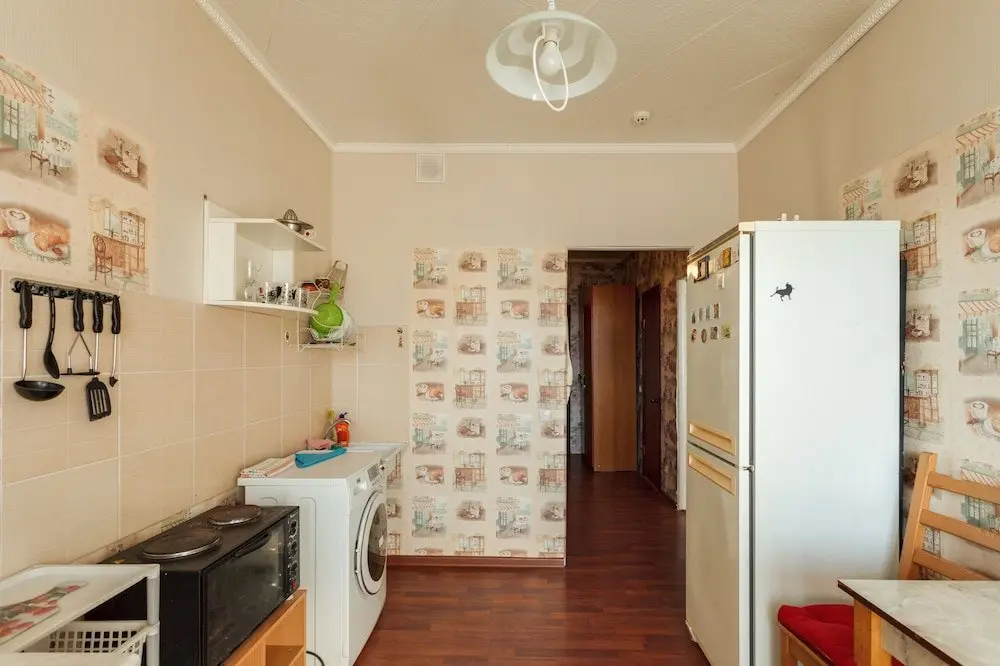 Мытищи: BestFlat24 Deli Mytishi