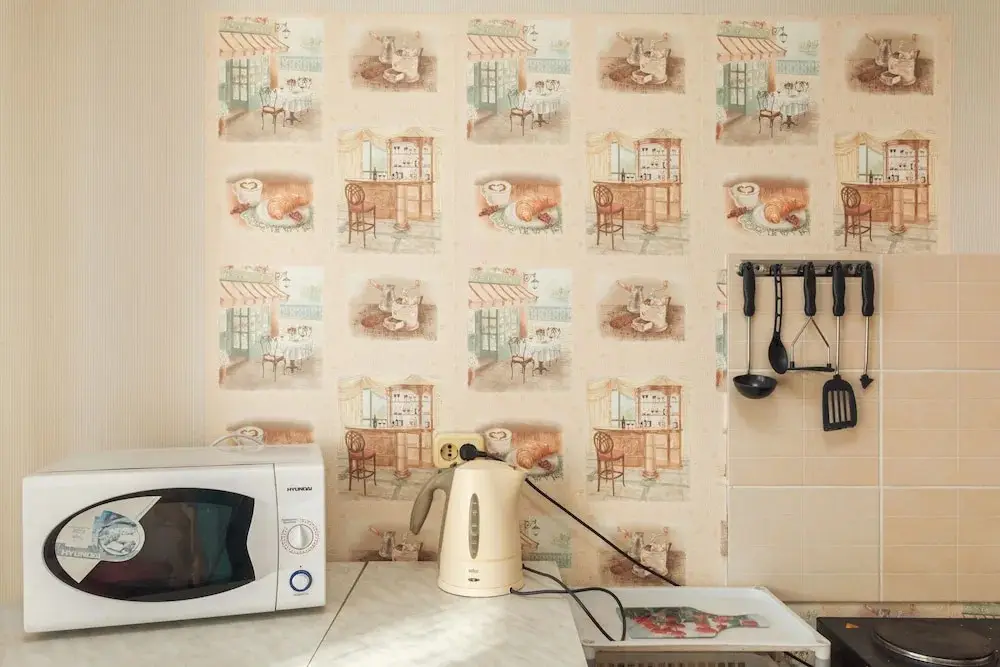 Мытищи: BestFlat24 Deli Mytishi